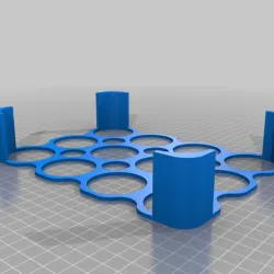K-Cup Drawer Holder