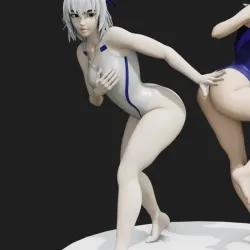 keijo!!!