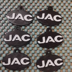 key ring jac