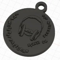 Key ring skakira /keychain / pendant