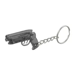 Keychain - Deckard's Blaster - BladeRunner - Printable 3d model - STL files