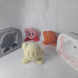 KIRBY NINTENDO