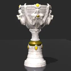 League of Legends World Cup