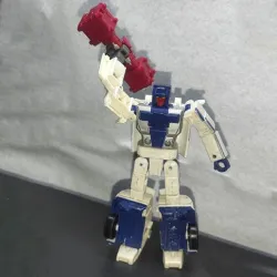 Legacy Breakdown 5mm Arm/Smashdown Adapter