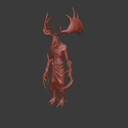 Leshen 32mm PRESUP