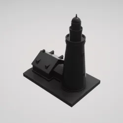 Lighthouse 2