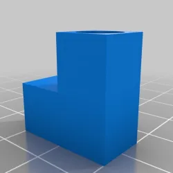 Magnetic Fpv racing gate