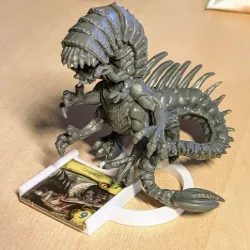 Mansions of Madness base – Lloigor