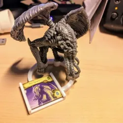 Mansions of Madness base – Star Spawn