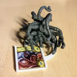 Mansions of Madness base – Star Vampire