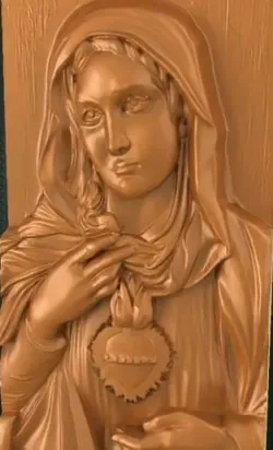 MARIA 3D for CNC