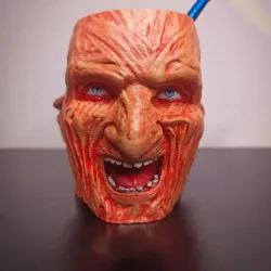 mate freddy