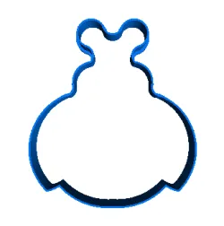 MEGA MIX COOKIE CUTTER SET