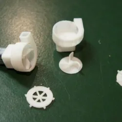 Mini Centrifugal Pump