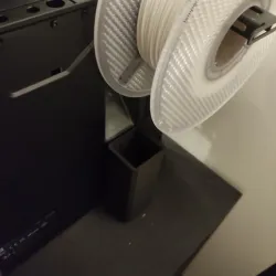 Mini Poop bucket