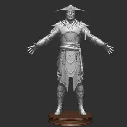 mk11 raiden