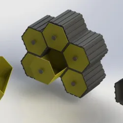 MODULAR BOX