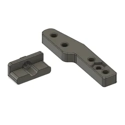 modwing light bearing