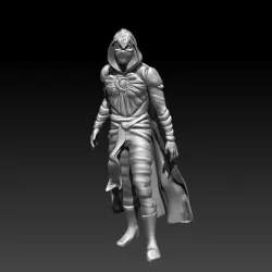 Moon Knight