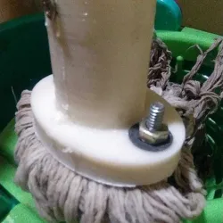 mop mop base