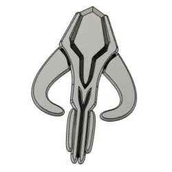 Mythosaur signet