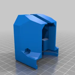 Nerf Ultra 2 stock adapter