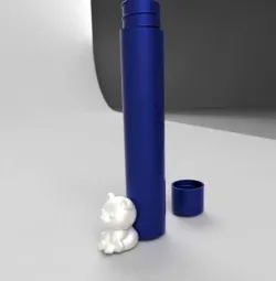 New kiwi case version