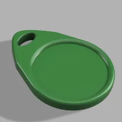 NFC TAG