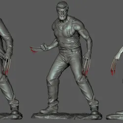 Old Man Logan