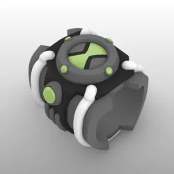 omnitrix