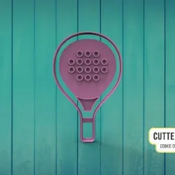 Paddle Racket Paddle Paddle Racket