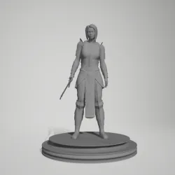 paladin