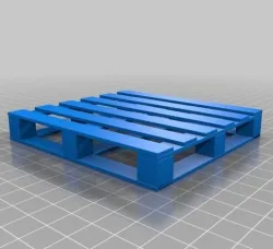pallets