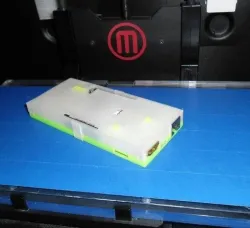 PcDuino V2 Case