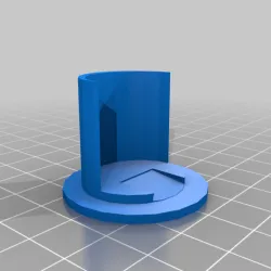 Pinball Arcade Coin Holder