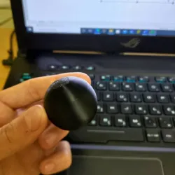 Ping pong ball