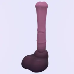 Pinky Jack horse dildo