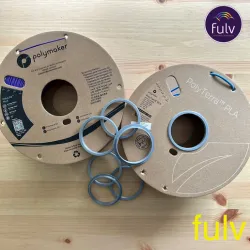 Polymaker Cardboard Spools inserts