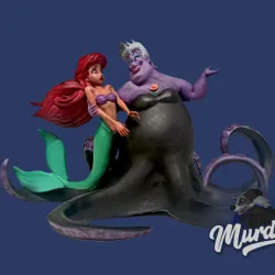 Poor Unfortunate Soul