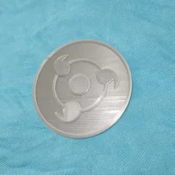 Posa cups of naruto sharingan