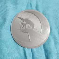 pose glass sailor moon