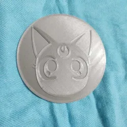 pose glasses sailor moon