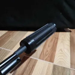 PR900 / Stormrider suppressor or silencer