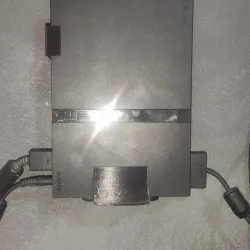 PS2 SLIM WALL MOUNT