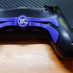 ps4 controller Paddle
