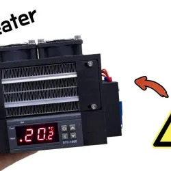 PTC Heater