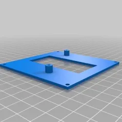 raspberry pi rev 2 model b | Page 1 | STLFinder