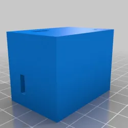 Reciever box