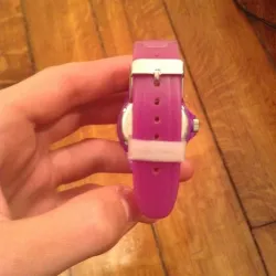 Replacement Ice Watch Retaining Loop