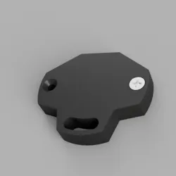 RFID, key, casing